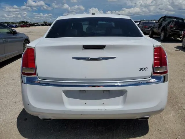 2C3CCAAG6EH161823 2014 2014 Chrysler 300 6