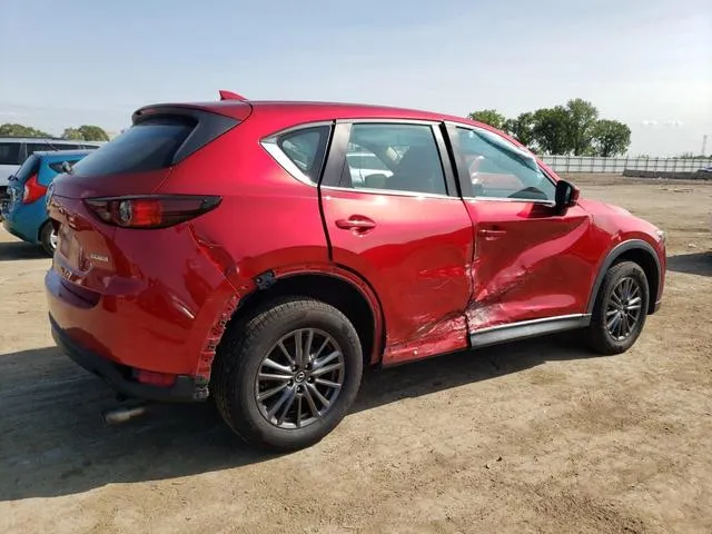 JM3KFABMXL0757657 2020 2020 Mazda CX-5- Sport 3