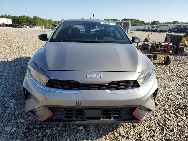 3KPF54AD9PE513964 2023 2023 KIA Forte- Gt Line 5