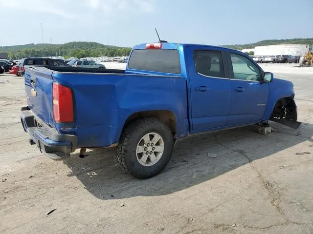 1GCGSBEA1L1129935 2020 2020 Chevrolet Colorado 3