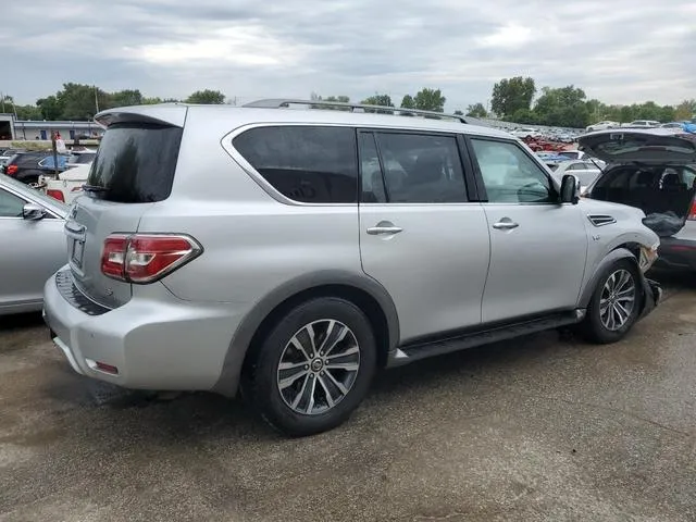 JN8AY2NC0J9558282 2018 2018 Nissan Armada- SV 3