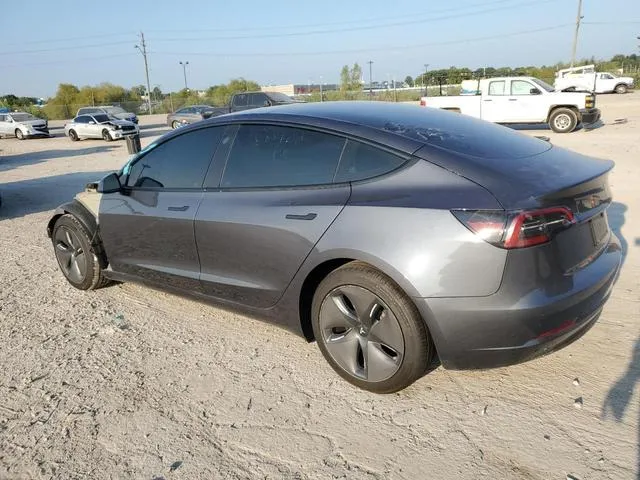 5YJ3E1EB1PF665127 2023 2023 Tesla MODEL 3 2