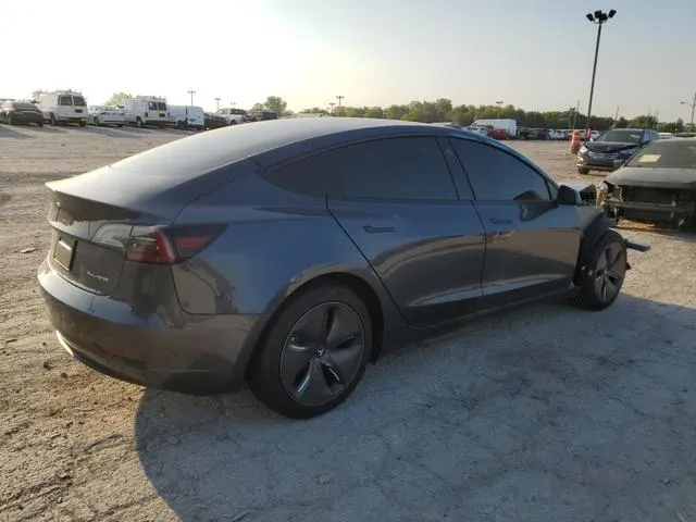 5YJ3E1EB1PF665127 2023 2023 Tesla MODEL 3 3