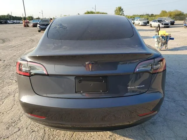 5YJ3E1EB1PF665127 2023 2023 Tesla MODEL 3 6