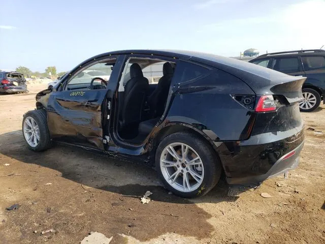 7SAYGDEE5NA008775 2022 2022 Tesla MODEL Y 2