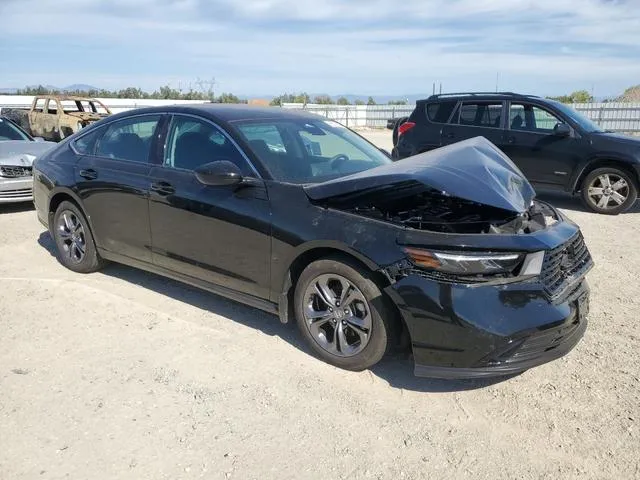 1HGCY1F36PA013953 2023 2023 Honda Accord- EX 4