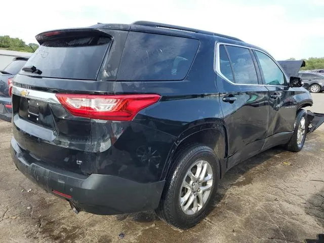 1GNERGKW5LJ328512 2020 2020 Chevrolet Traverse- LT 3