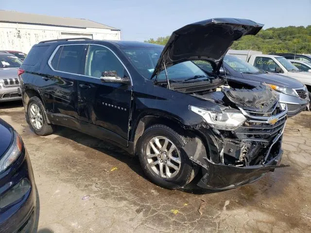 1GNERGKW5LJ328512 2020 2020 Chevrolet Traverse- LT 4