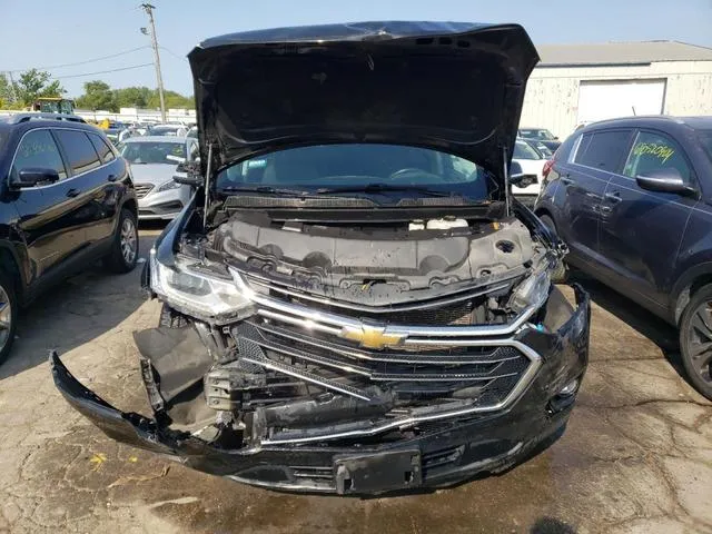 1GNERGKW5LJ328512 2020 2020 Chevrolet Traverse- LT 5