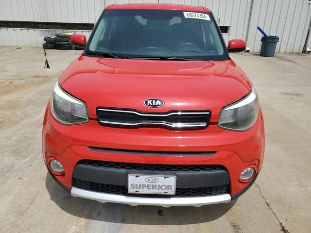 KNDJP3A50J7512717 2018 2018 KIA Soul- - 5