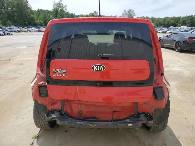 KNDJP3A50J7512717 2018 2018 KIA Soul- - 6