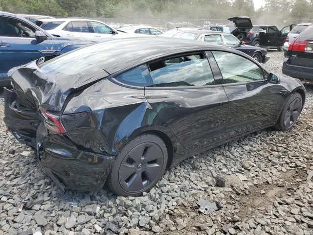 5YJ3E1EA9NF355621 2022 2022 Tesla MODEL 3 3