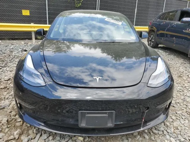 5YJ3E1EA9NF355621 2022 2022 Tesla MODEL 3 5