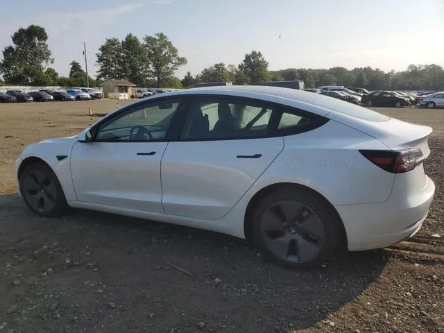 5YJ3E1EAXPF508915 2023 2023 Tesla MODEL 3 2