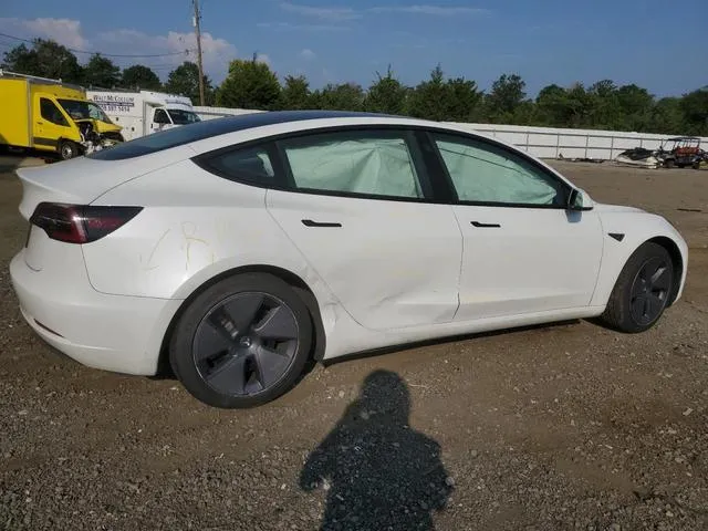 5YJ3E1EAXPF508915 2023 2023 Tesla MODEL 3 3