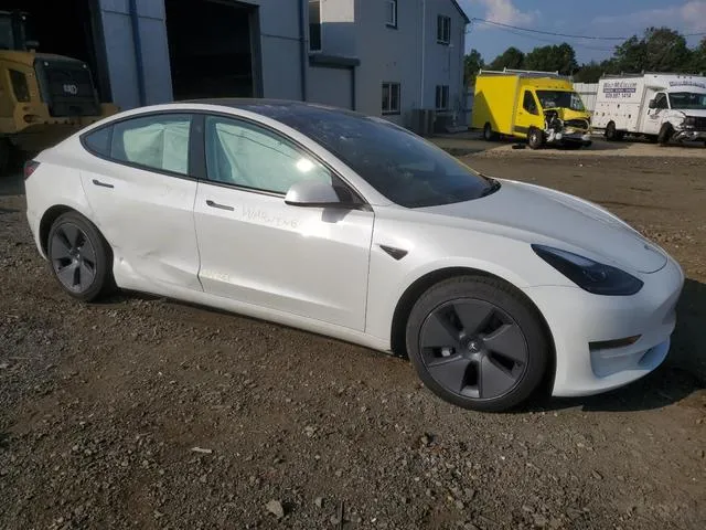 5YJ3E1EAXPF508915 2023 2023 Tesla MODEL 3 4