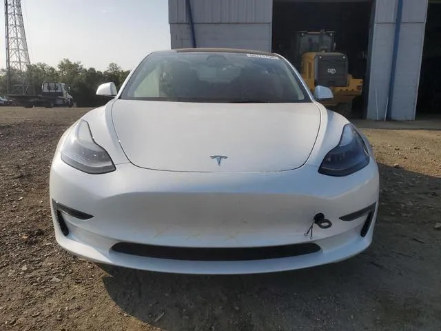 5YJ3E1EAXPF508915 2023 2023 Tesla MODEL 3 5