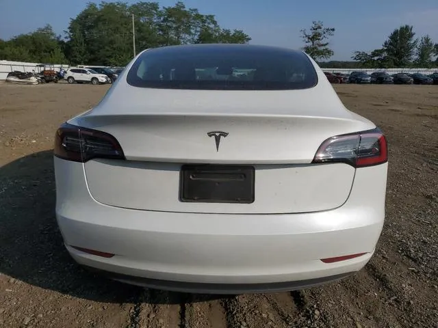 5YJ3E1EAXPF508915 2023 2023 Tesla MODEL 3 6