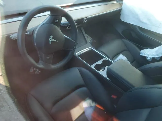 5YJ3E1EAXPF508915 2023 2023 Tesla MODEL 3 8