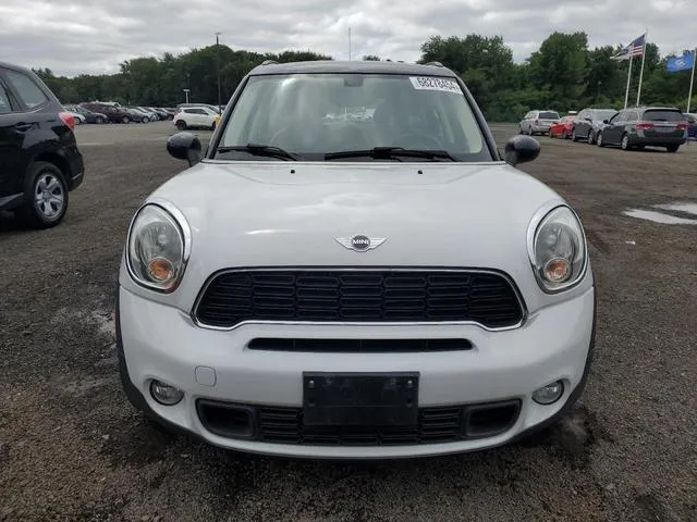 WMWZC5C56CWL56311 2012 2012 Mini Cooper- S Countryman 5