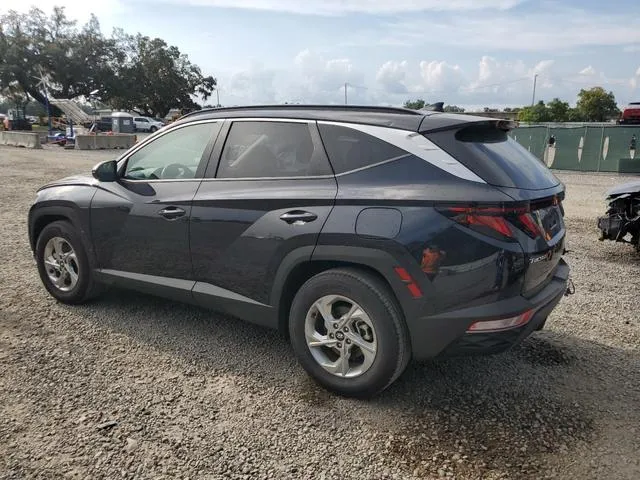 KM8JB3DE5RU325461 2024 2024 Hyundai Tucson- Sel 2