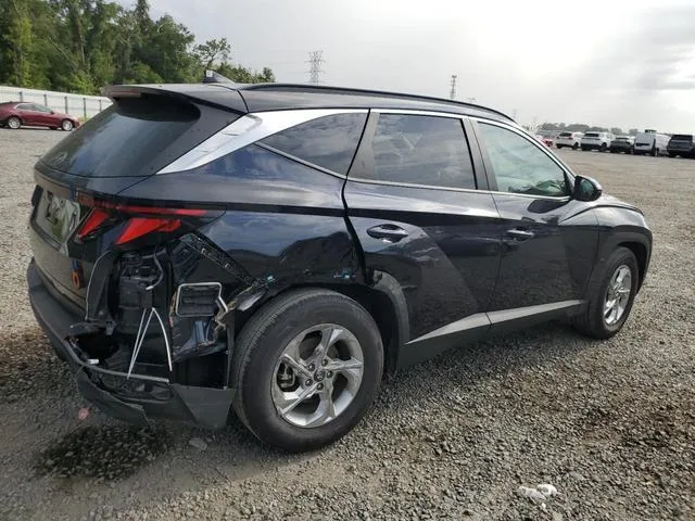 KM8JB3DE5RU325461 2024 2024 Hyundai Tucson- Sel 3