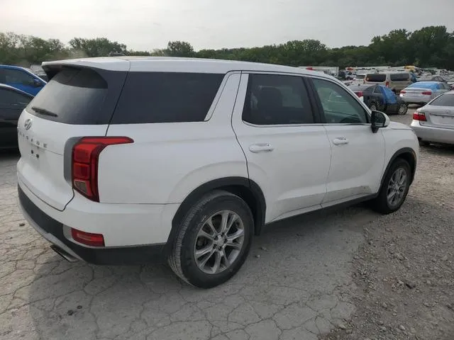 KM8R14HE5LU094560 2020 2020 Hyundai Palisade- SE 3