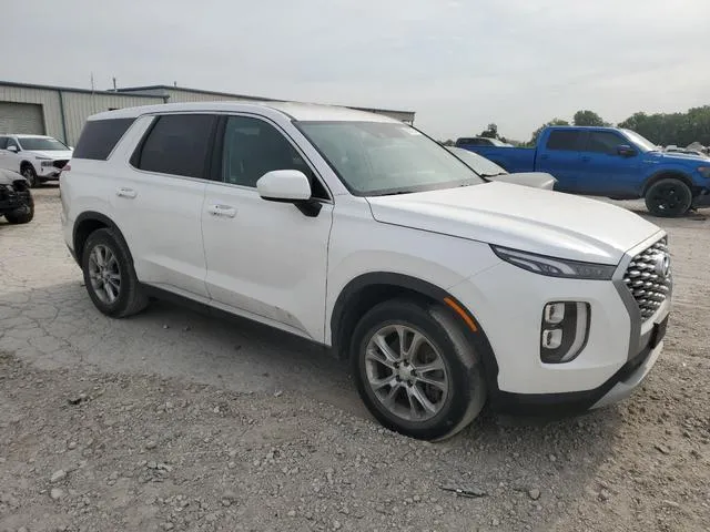 KM8R14HE5LU094560 2020 2020 Hyundai Palisade- SE 4