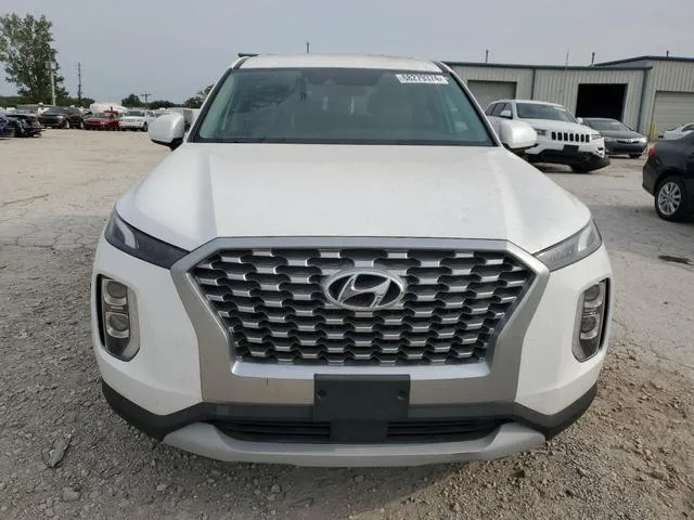 KM8R14HE5LU094560 2020 2020 Hyundai Palisade- SE 5