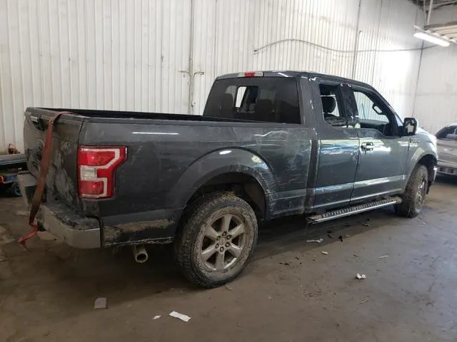 1FTEX1EP2JKG05429 2018 2018 Ford F-150- Super Cab 3