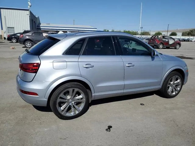 WA1GFCFSXFR013702 2015 2015 Audi Q3- Prestige 3