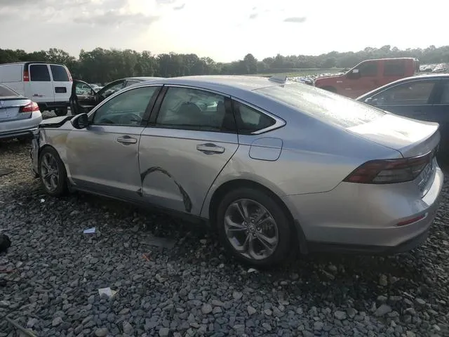 1HGCY1F38RA045418 2024 2024 Honda Accord- EX 2