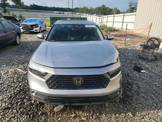 1HGCY1F38RA045418 2024 2024 Honda Accord- EX 5