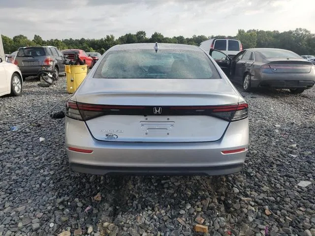 1HGCY1F38RA045418 2024 2024 Honda Accord- EX 6