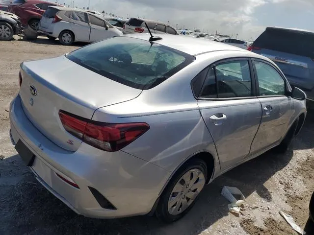 3KPA24AD9ME381626 2021 2021 KIA Rio- LX 3