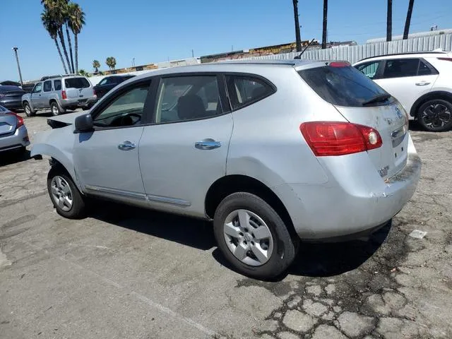 JN8AS5MT4FW667289 2015 2015 Nissan Rogue- S 2