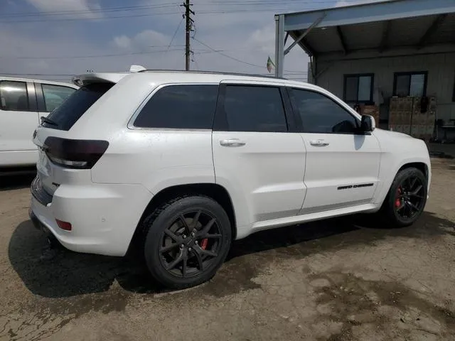 1C4RJFDJ5KC613226 2019 2019 Jeep Grand Cherokee- Srt-8 3