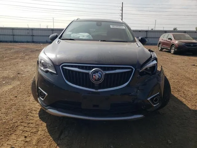 LRBFX4SX6LD141013 2020 2020 Buick Envision- Premium Ii 5