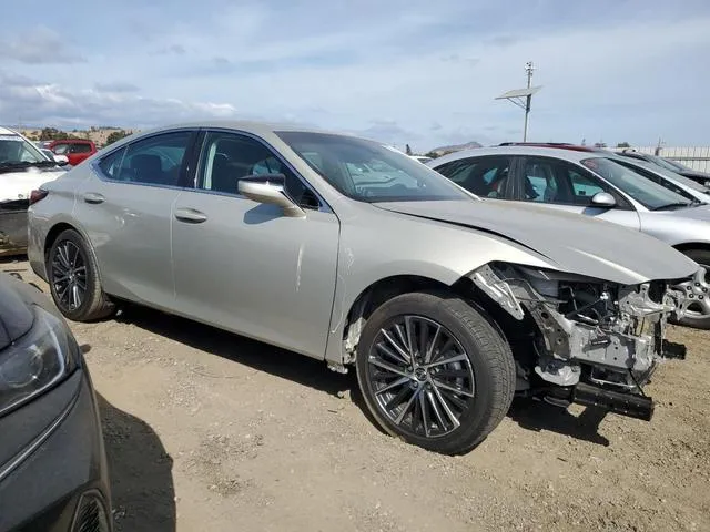 58ADZ1B10PU148322 2023 2023 Lexus ES- 350 Base 4