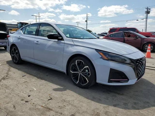 1N4BL4CV1RN303938 2024 2024 Nissan Altima- SR 4