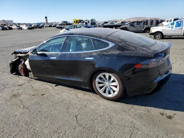 5YJSA1E49KF304701 2019 2019 Tesla MODEL S 2