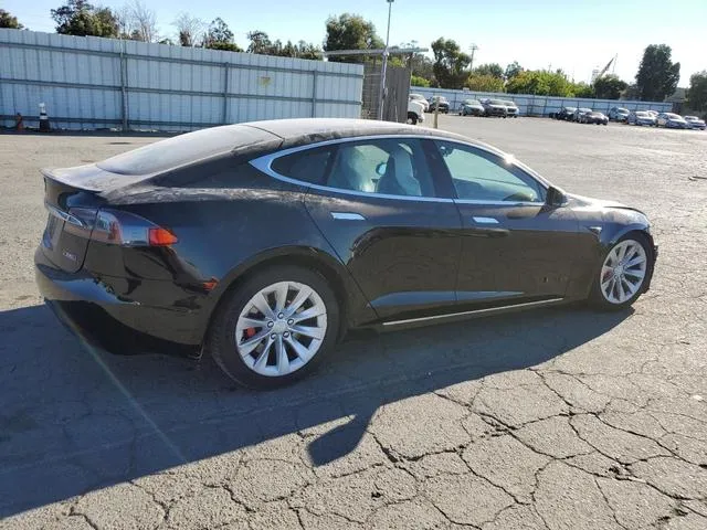 5YJSA1E49KF304701 2019 2019 Tesla MODEL S 3