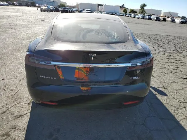 5YJSA1E49KF304701 2019 2019 Tesla MODEL S 6