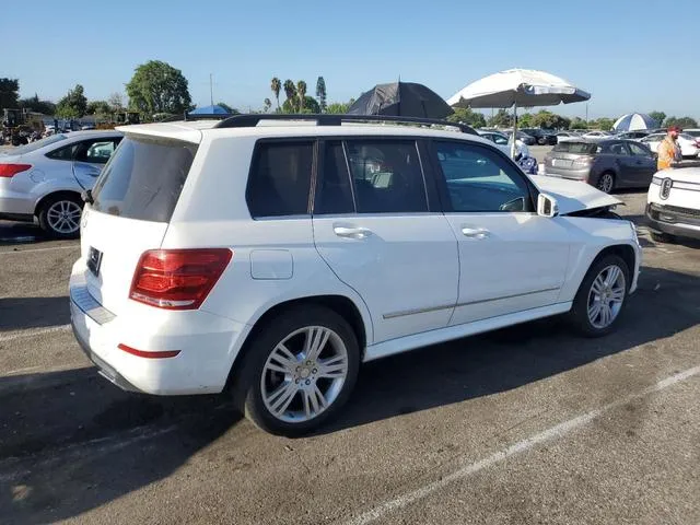 WDCGG5HB1EG168137 2014 2014 Mercedes-Benz GLK-Class- 350 3