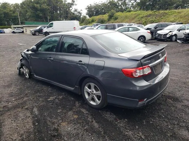 2T1BU4EE6CC778774 2012 2012 Toyota Corolla- Base 2