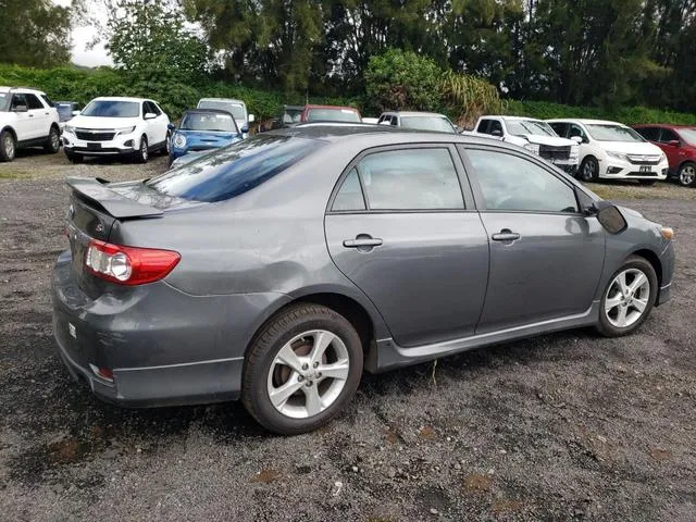 2T1BU4EE6CC778774 2012 2012 Toyota Corolla- Base 3