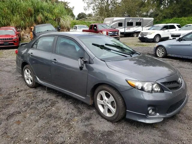 2T1BU4EE6CC778774 2012 2012 Toyota Corolla- Base 4