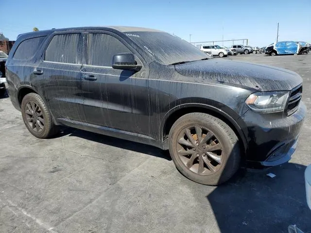 1C4RDJAG0EC977383 2014 2014 Dodge Durango- Sxt 4