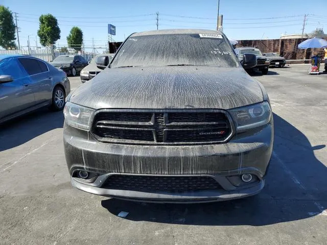 1C4RDJAG0EC977383 2014 2014 Dodge Durango- Sxt 5