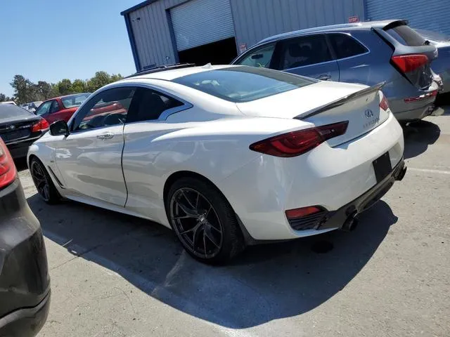 JN1EV7EK3HM362566 2017 2017 Infiniti Q60- Premium 2